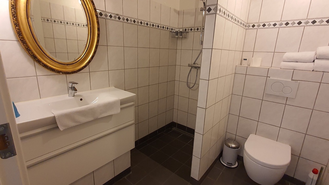 Photo of Bathroom in Ranum