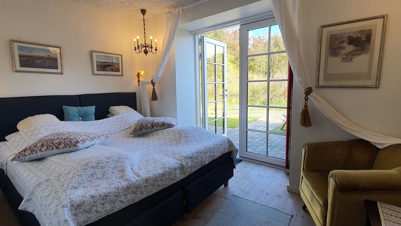 Photo of Bedroom in Ranum