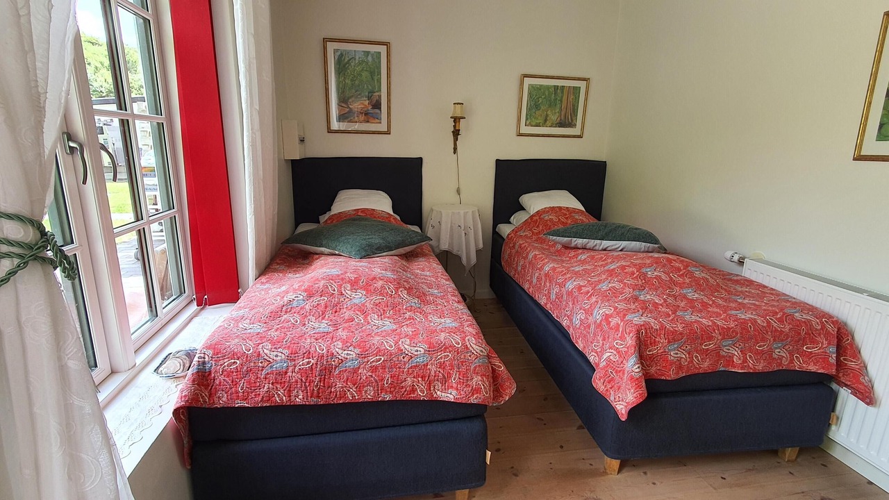 Photo of Bedroom in Ranum