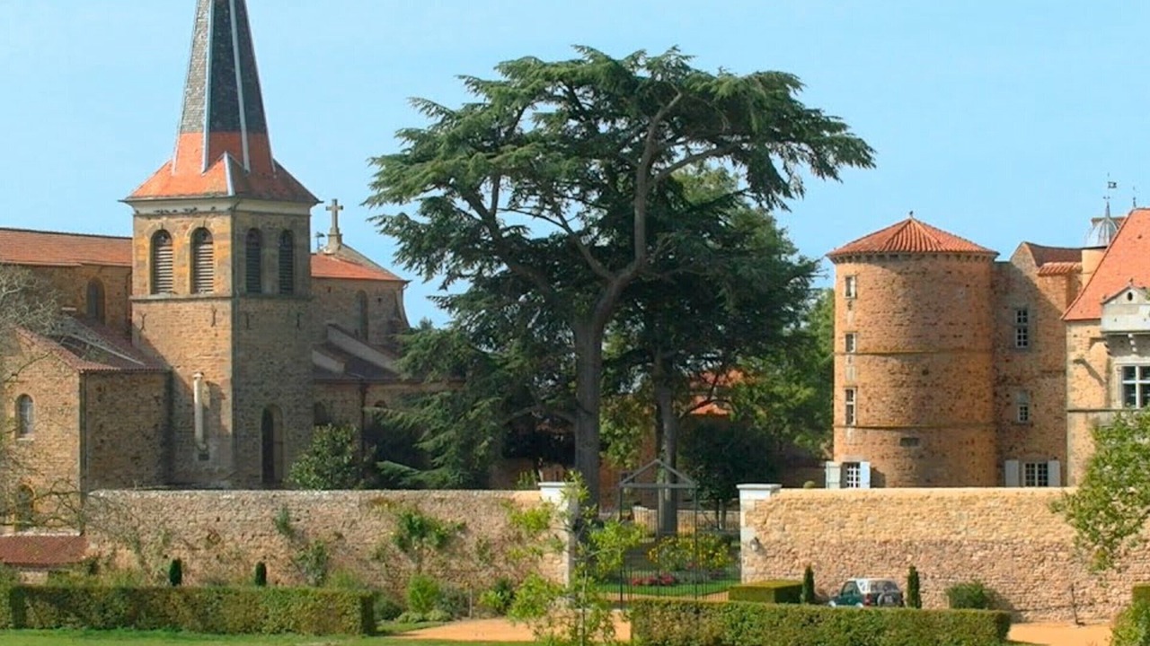 Photo of Outdoor in Saint-Marcel-de-Felines