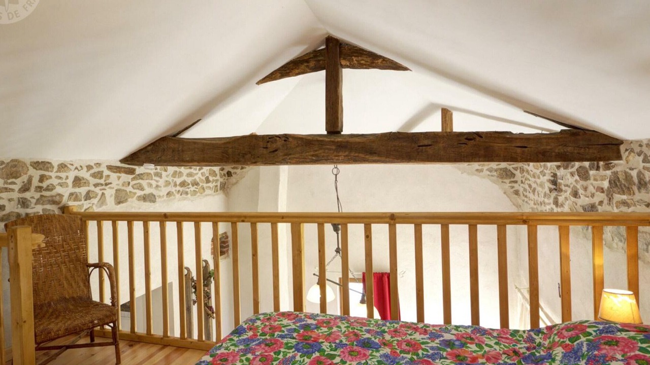 Photo of Bedroom in Saint-Marcel-de-Felines