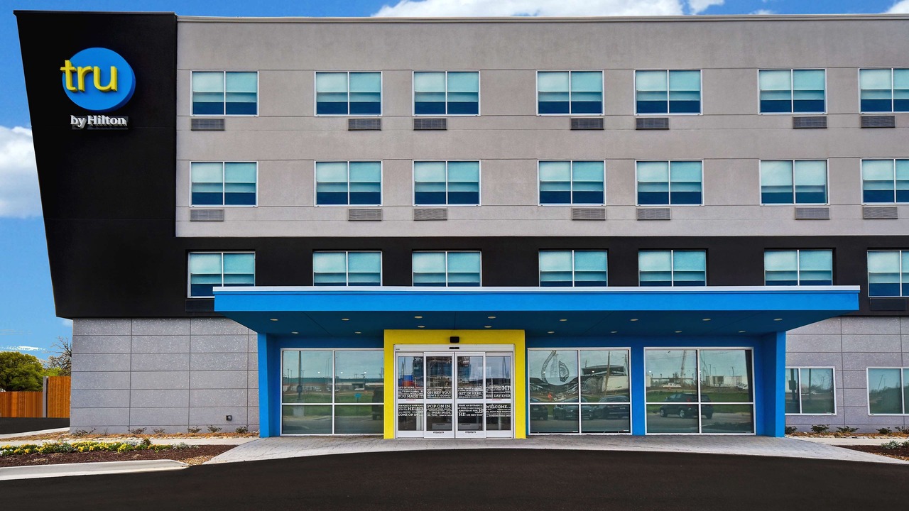 Photo of Outdoor in West Memphis