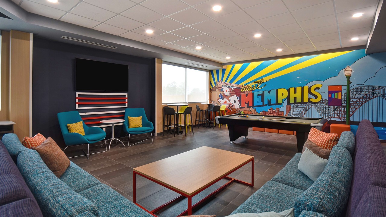 Photo of Others in West Memphis