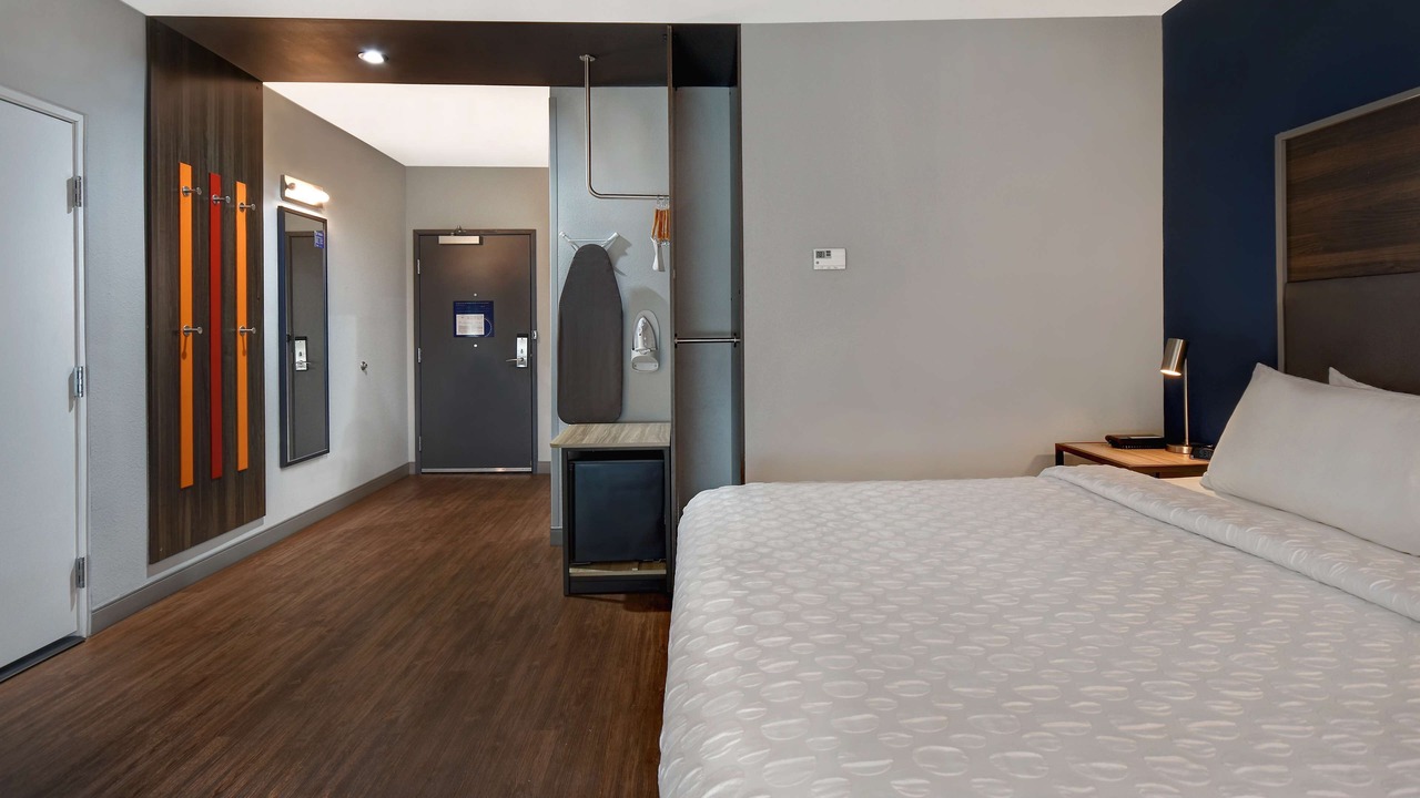 Photo of Bedroom in West Memphis