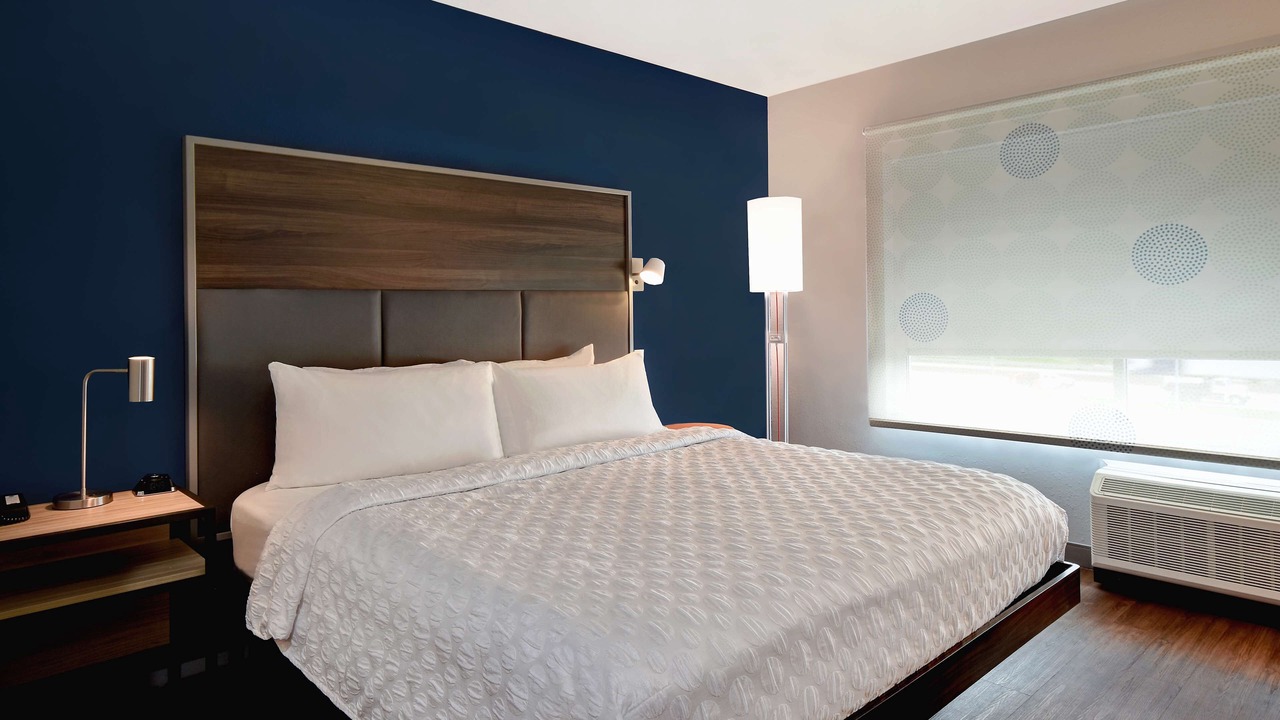 Photo of Bedroom in West Memphis