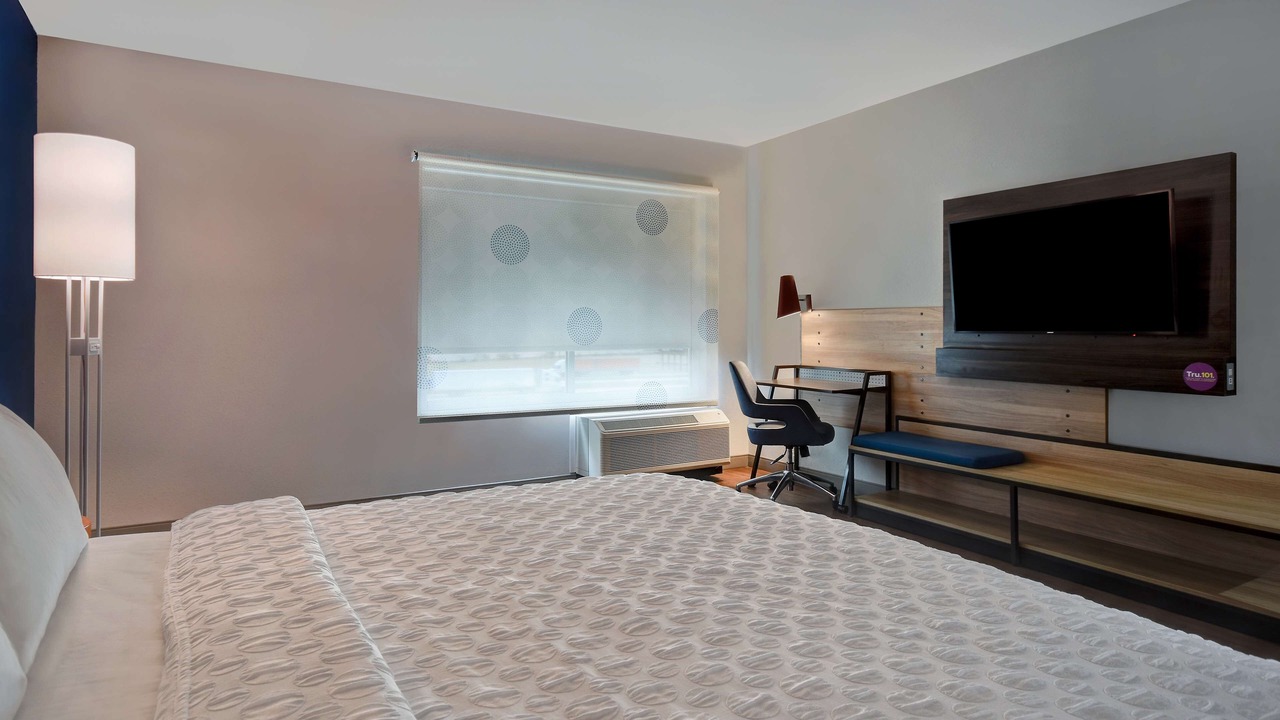 Photo of Bedroom in West Memphis