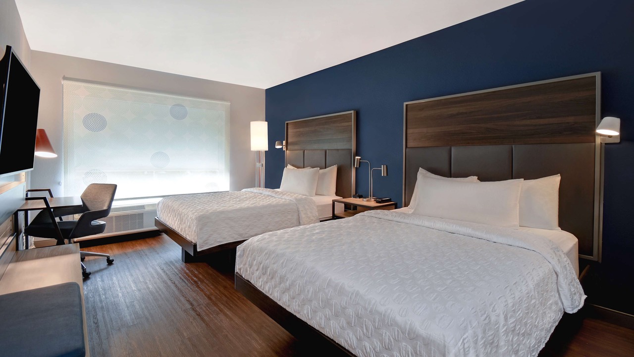 Photo of Bedroom in West Memphis