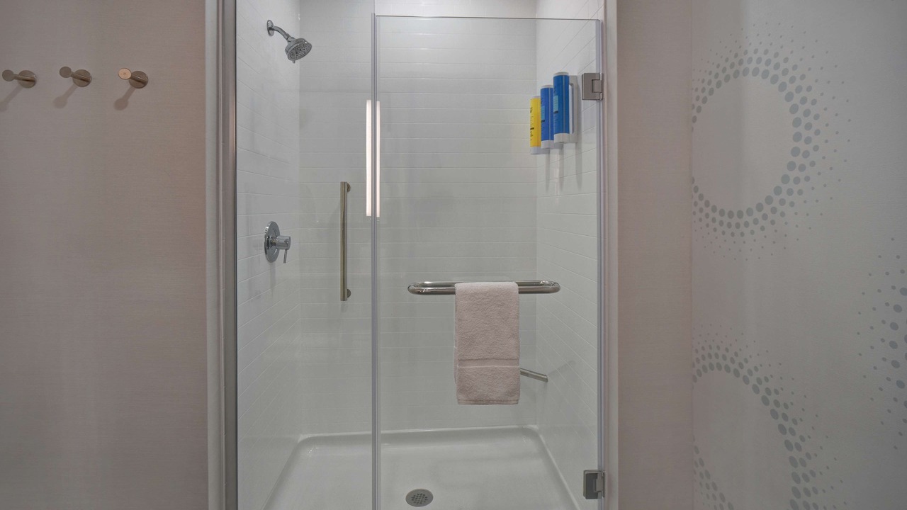 Photo of Bathroom in West Memphis