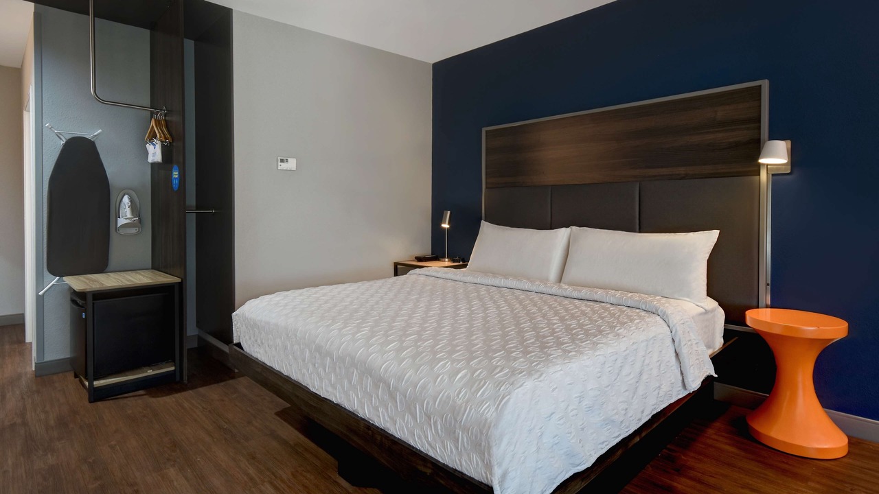 Photo of Bedroom in West Memphis