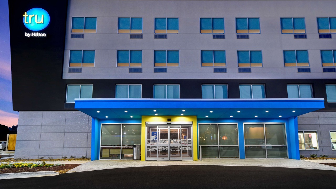 Photo of Outdoor in West Memphis