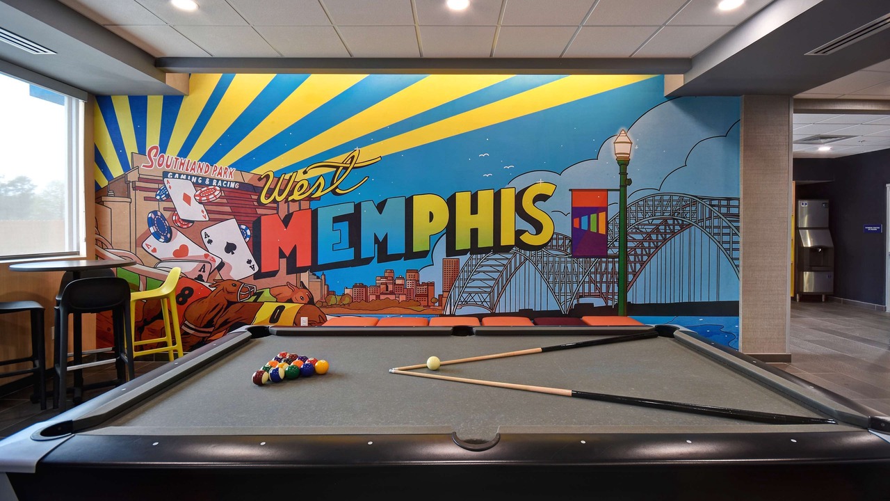 Photo of Others in West Memphis