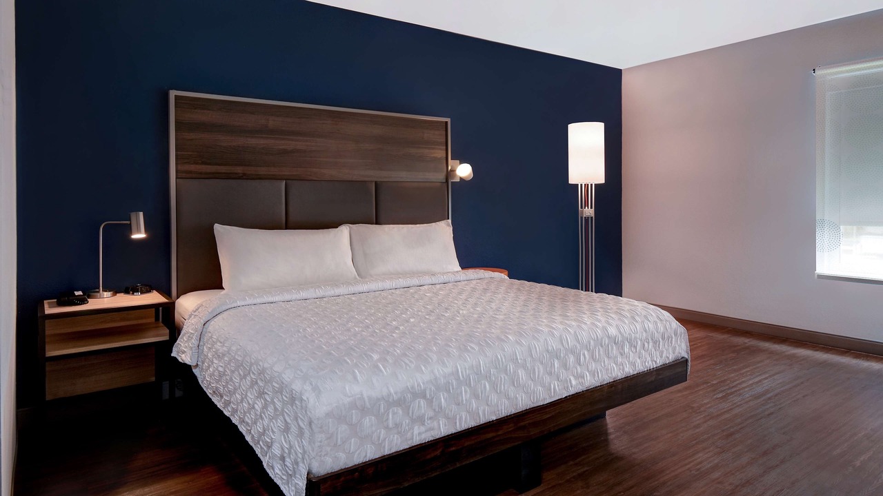 Photo of Bedroom in West Memphis