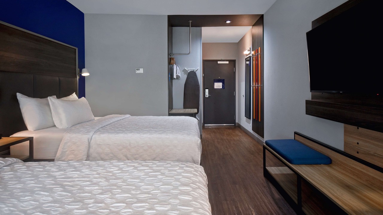 Photo of Bedroom in West Memphis