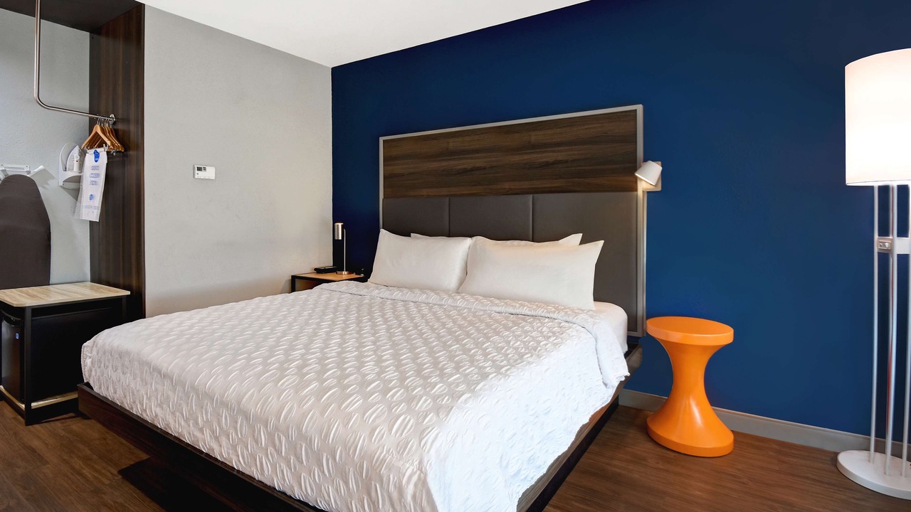 Photo of Bedroom in West Memphis