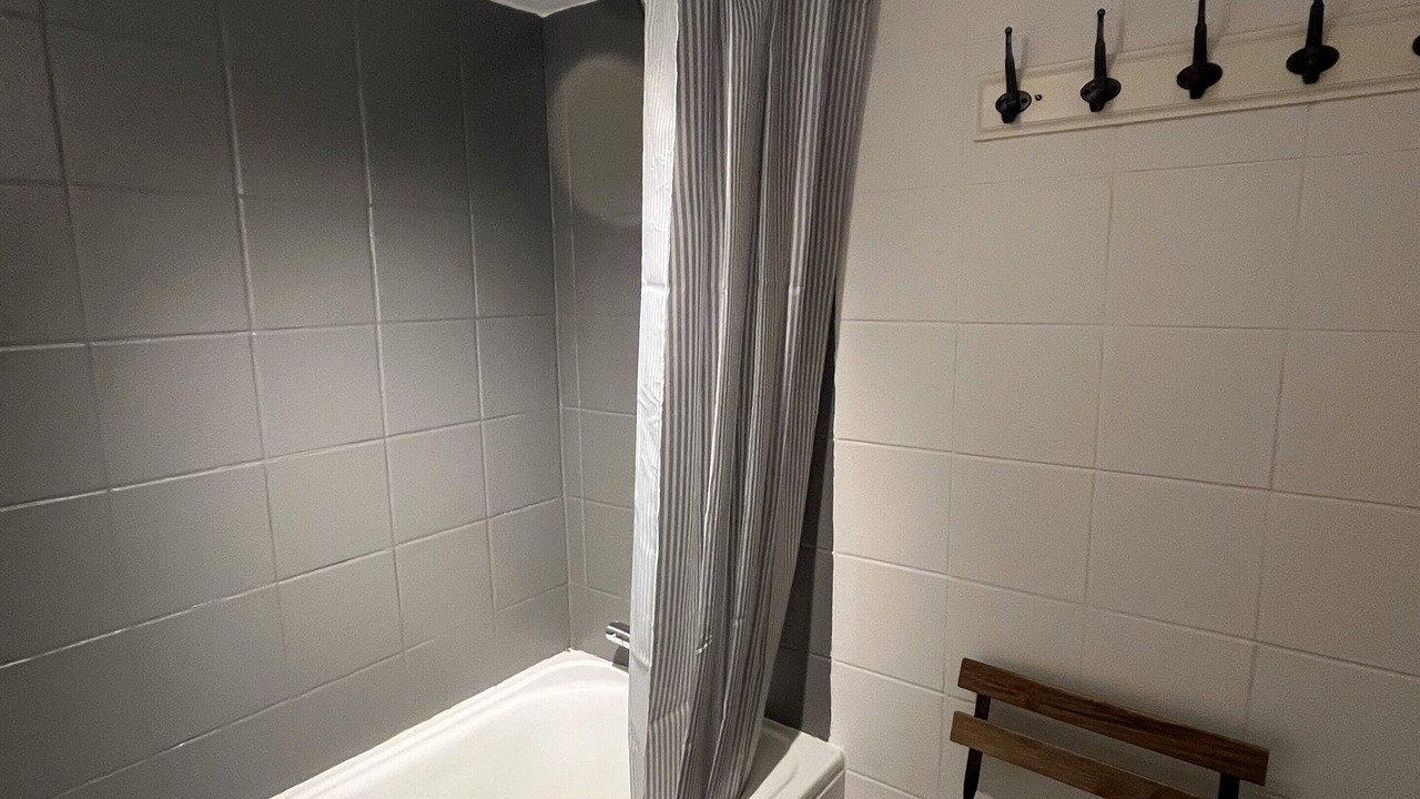 Photo of Bathroom in Nykobing Mors