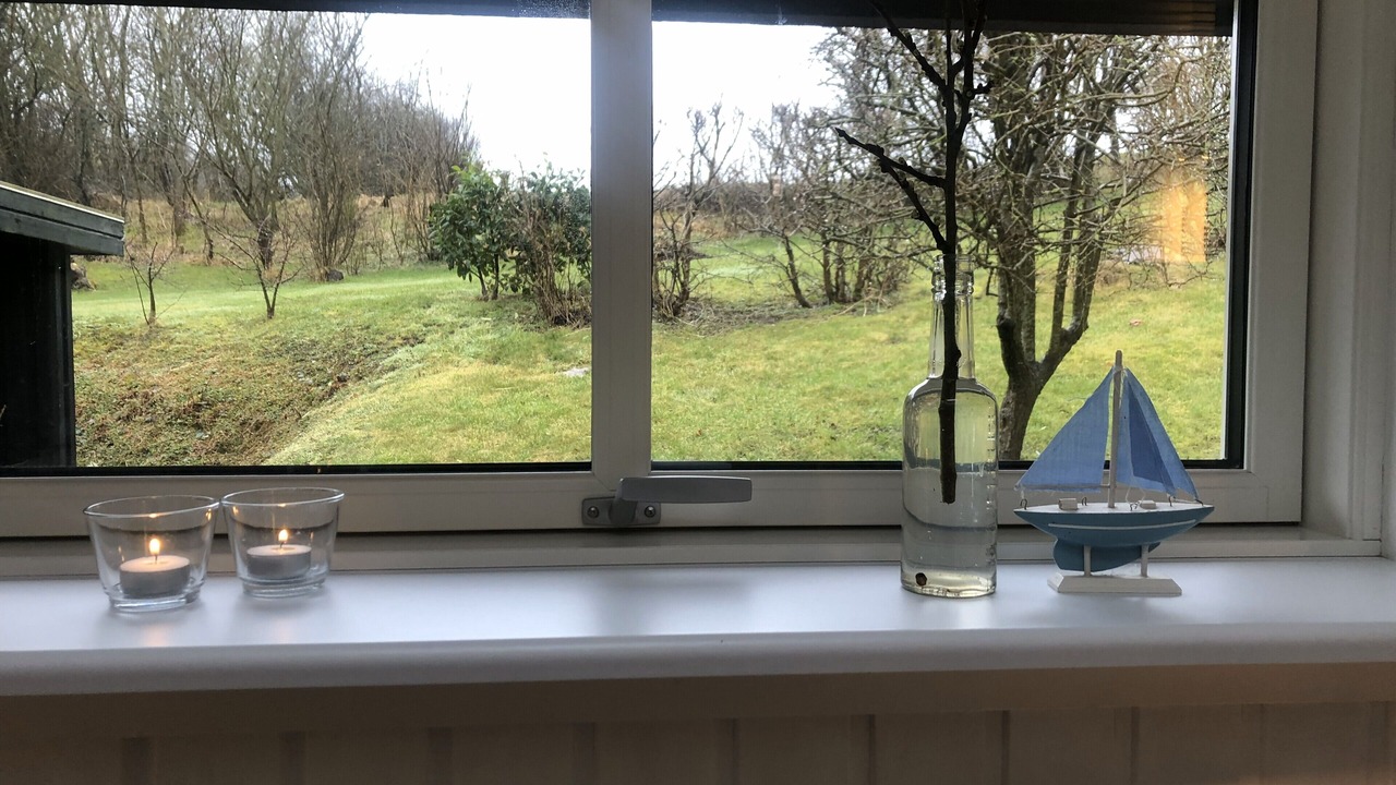Photo of Bedroom in Nykobing Mors