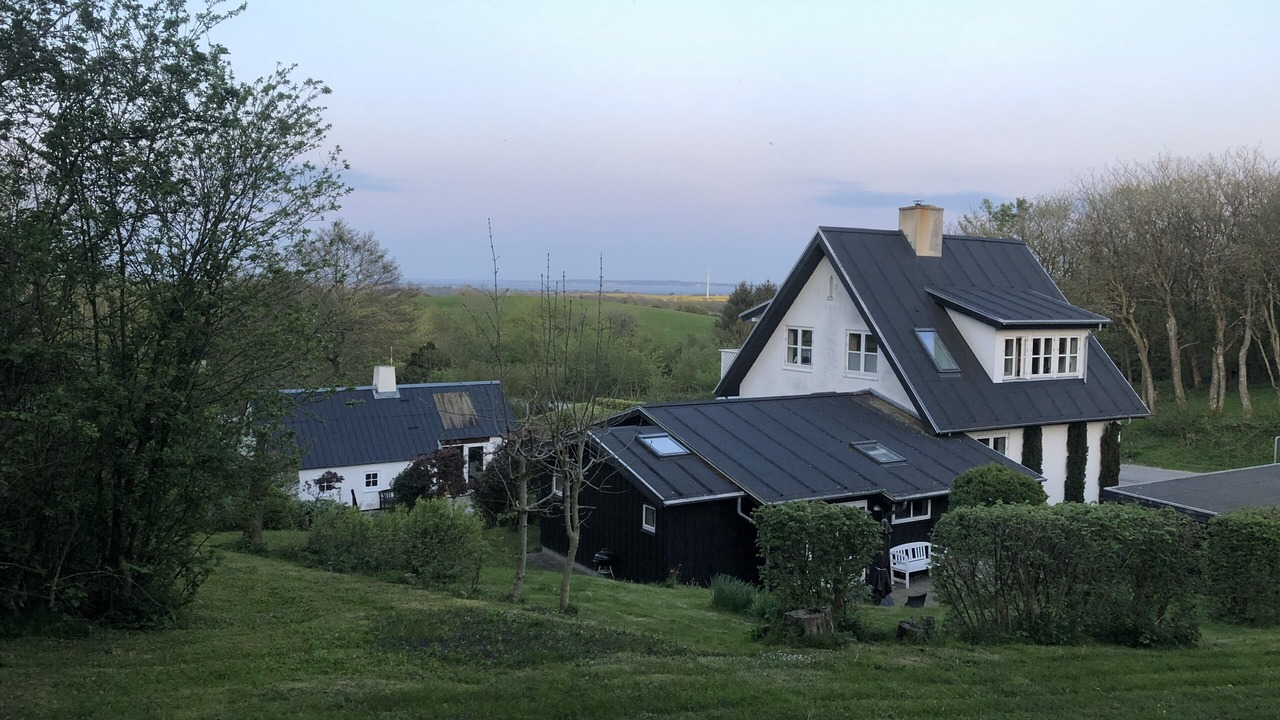 Photo of Outdoor in Nykobing Mors