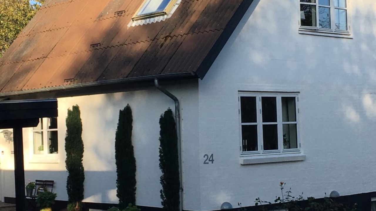 Photo of Outdoor in Nykobing Mors