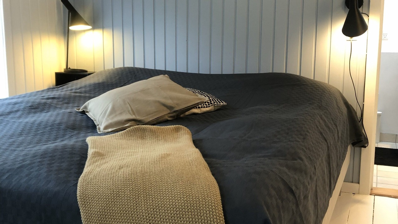 Photo of Bedroom in Nykobing Mors