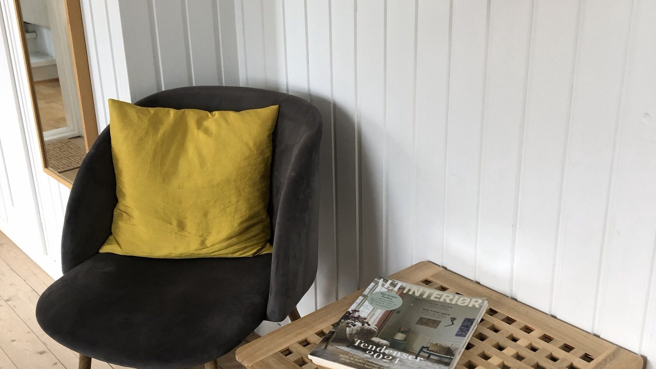 Photo of Bedroom in Nykobing Mors