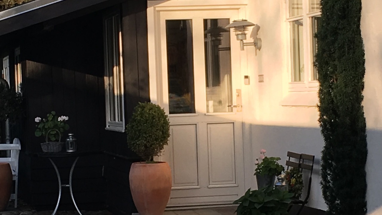 Photo of Outdoor in Nykobing Mors