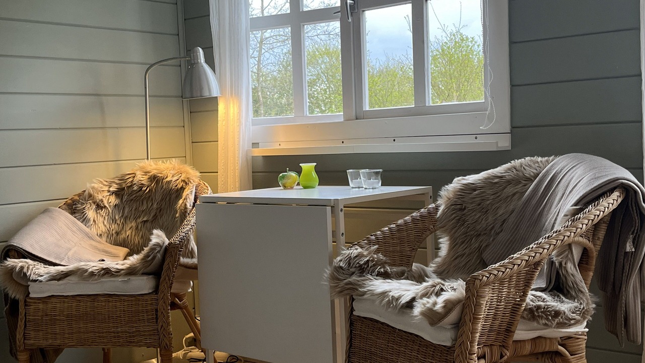 Photo of Bathroom in Nykobing Mors