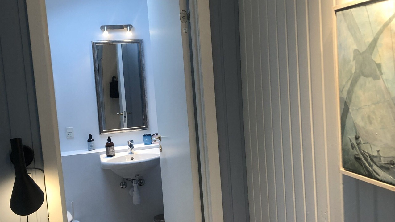 Photo of Bedroom in Nykobing Mors