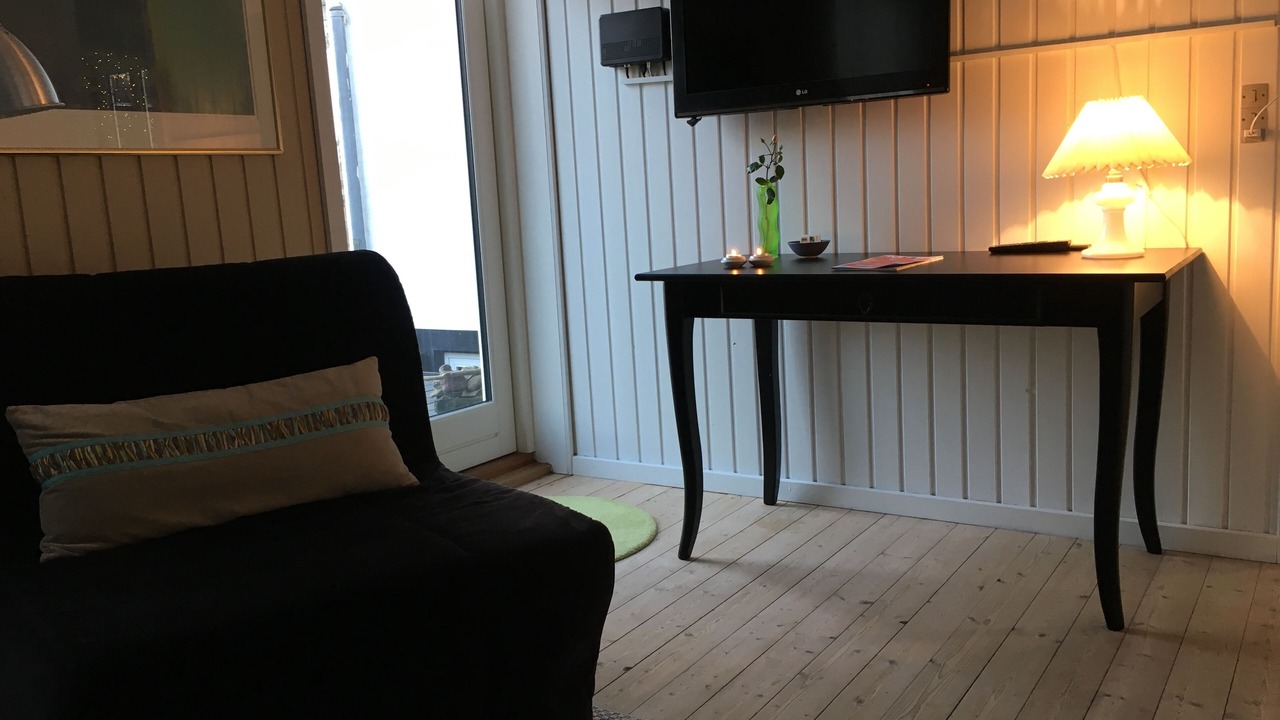 Photo of Bedroom in Nykobing Mors