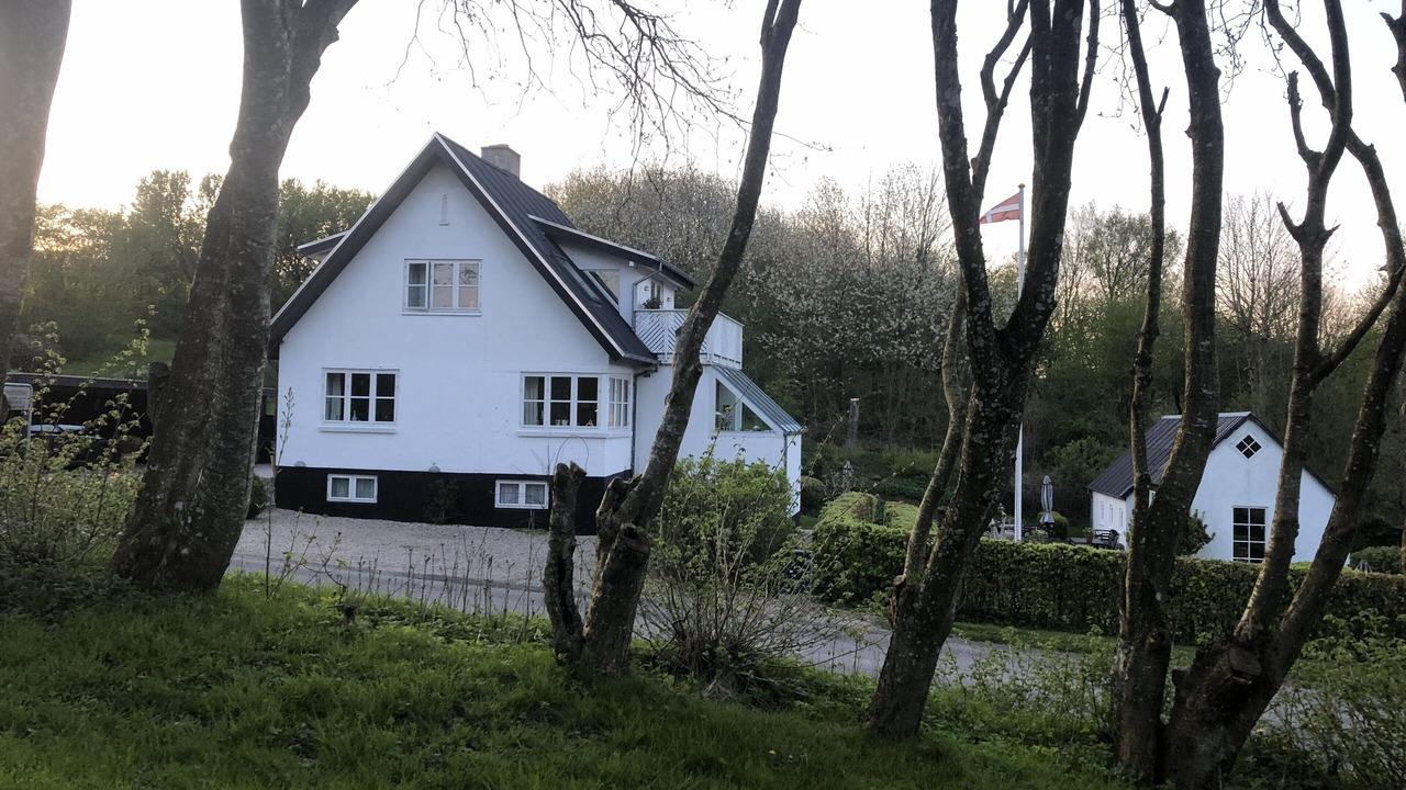 Photo of Outdoor in Nykobing Mors