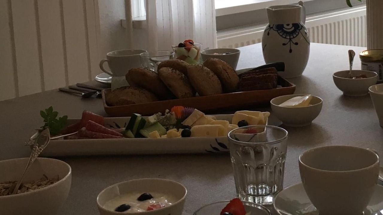 Photo of Others in Nykobing Mors