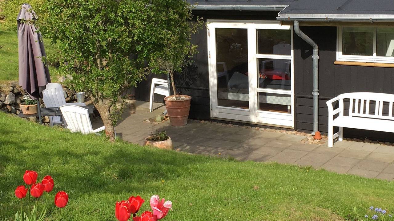 Photo of Bedroom in Nykobing Mors