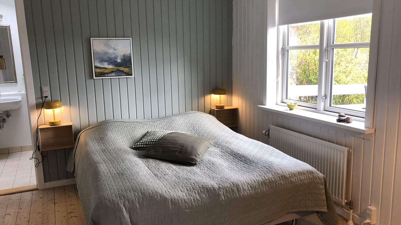 Photo of Bedroom in Nykobing Mors