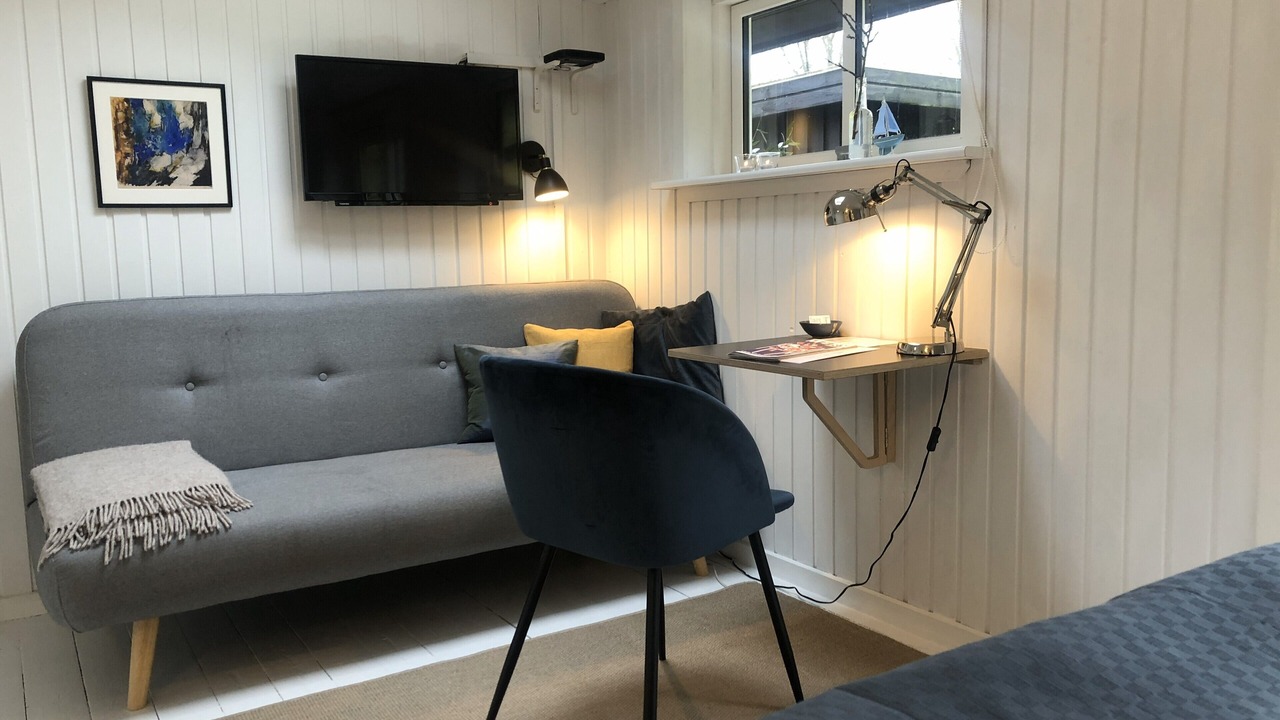 Photo of Bedroom in Nykobing Mors