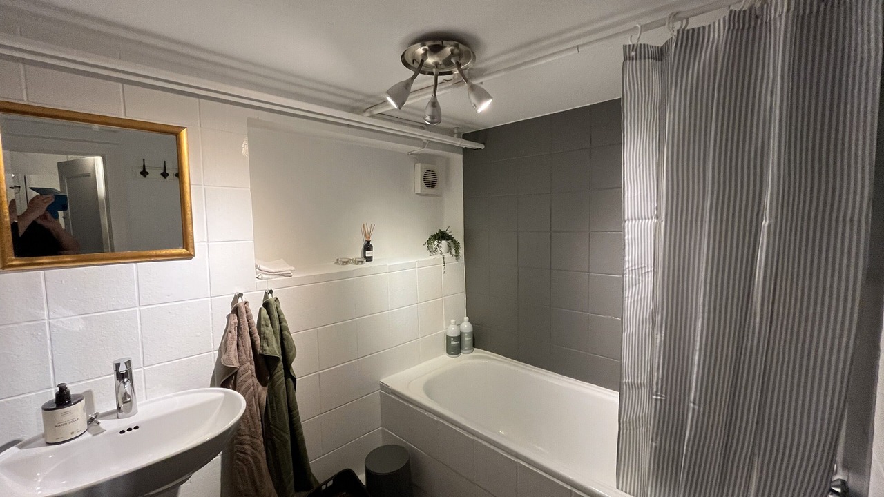 Photo of Bathroom in Nykobing Mors