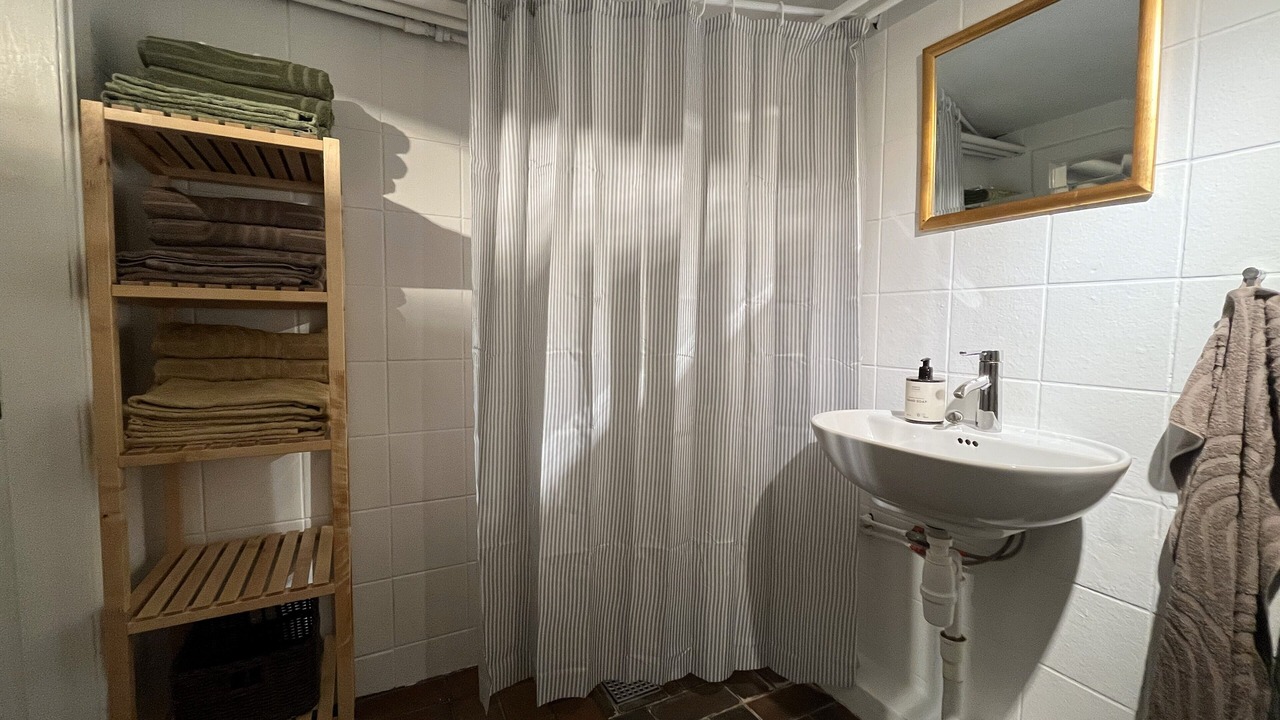 Photo of Bathroom in Nykobing Mors