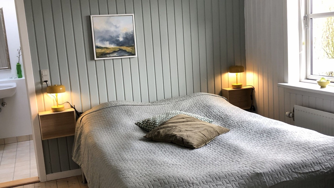 Photo of Bedroom in Nykobing Mors