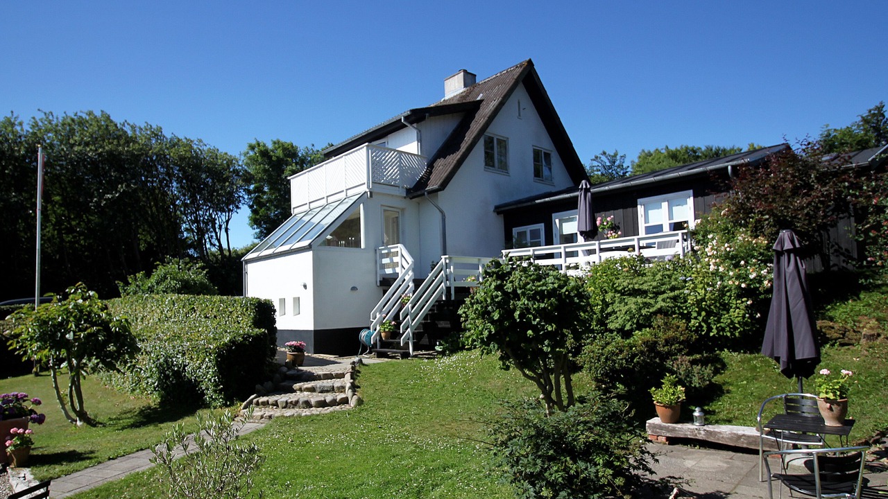 Photo of Outdoor in Nykobing Mors