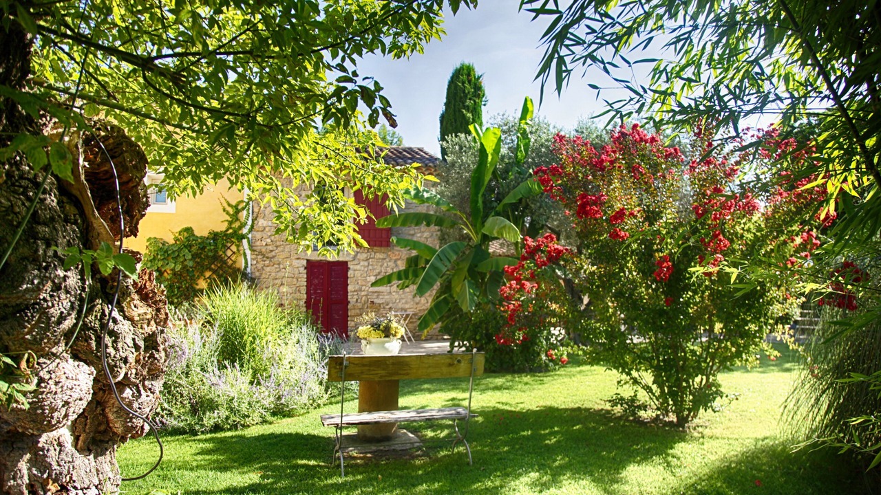 Photo of Outdoor in Carpentras