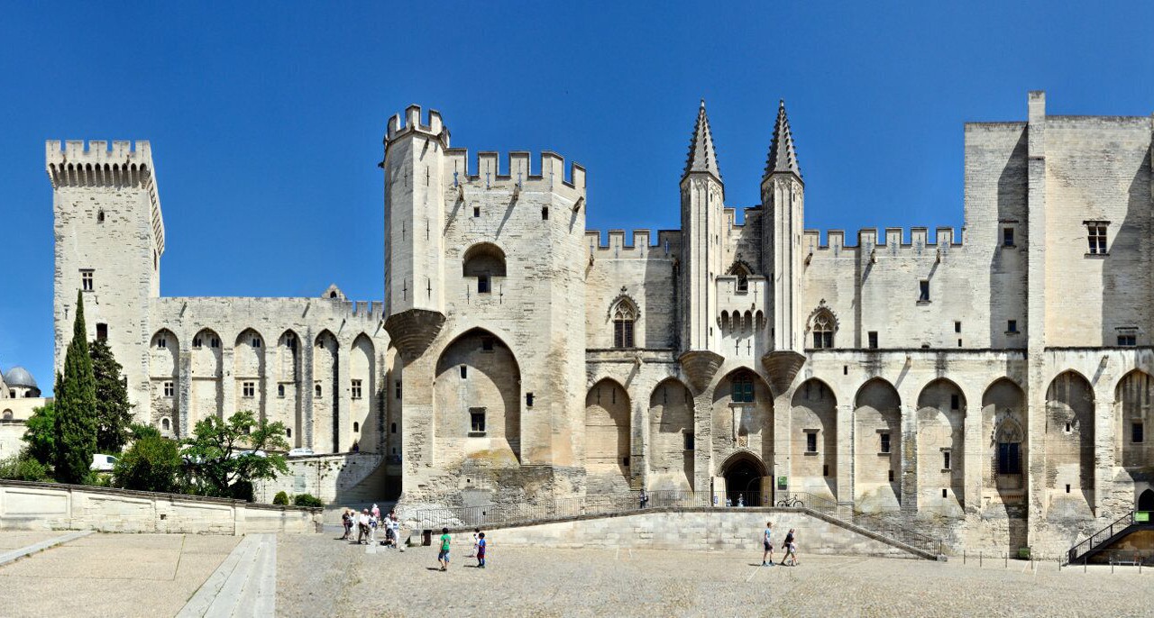 Photo of Others in Carpentras