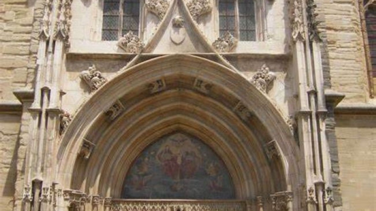 Photo of Others in Carpentras