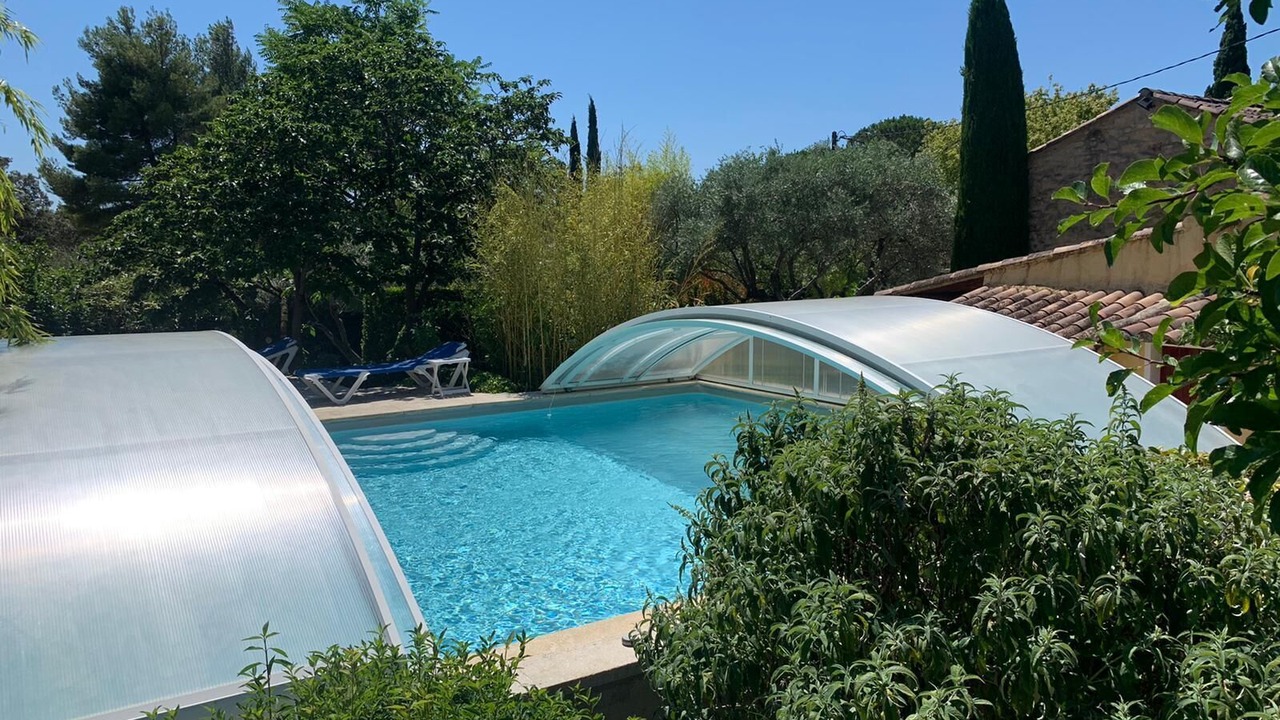 Photo of Outdoor in Carpentras