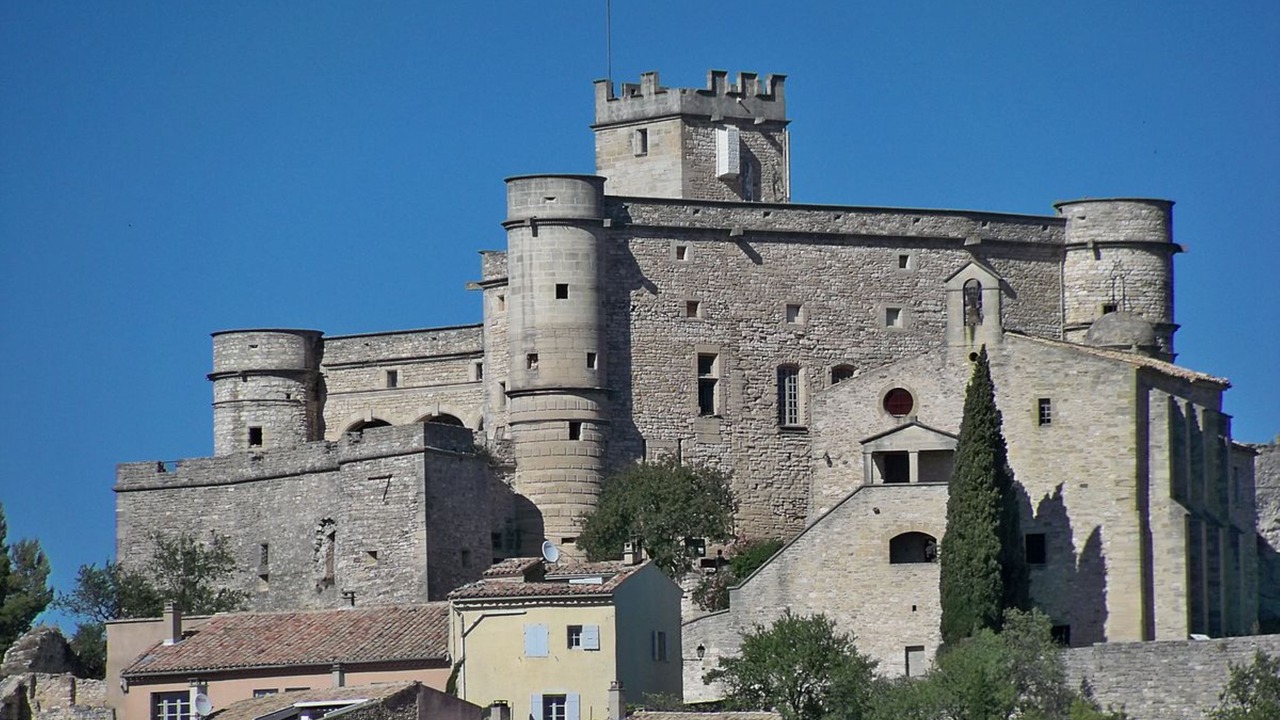 Photo of Others in Carpentras