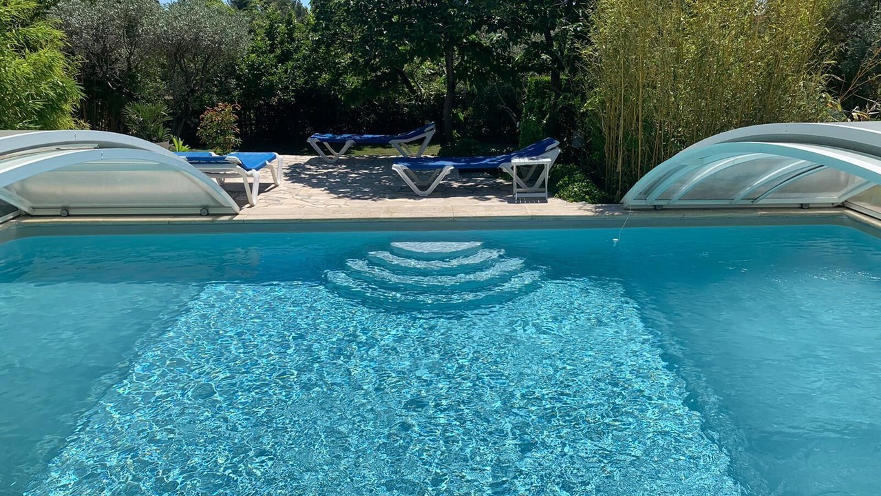 Photo of Outdoor in Carpentras