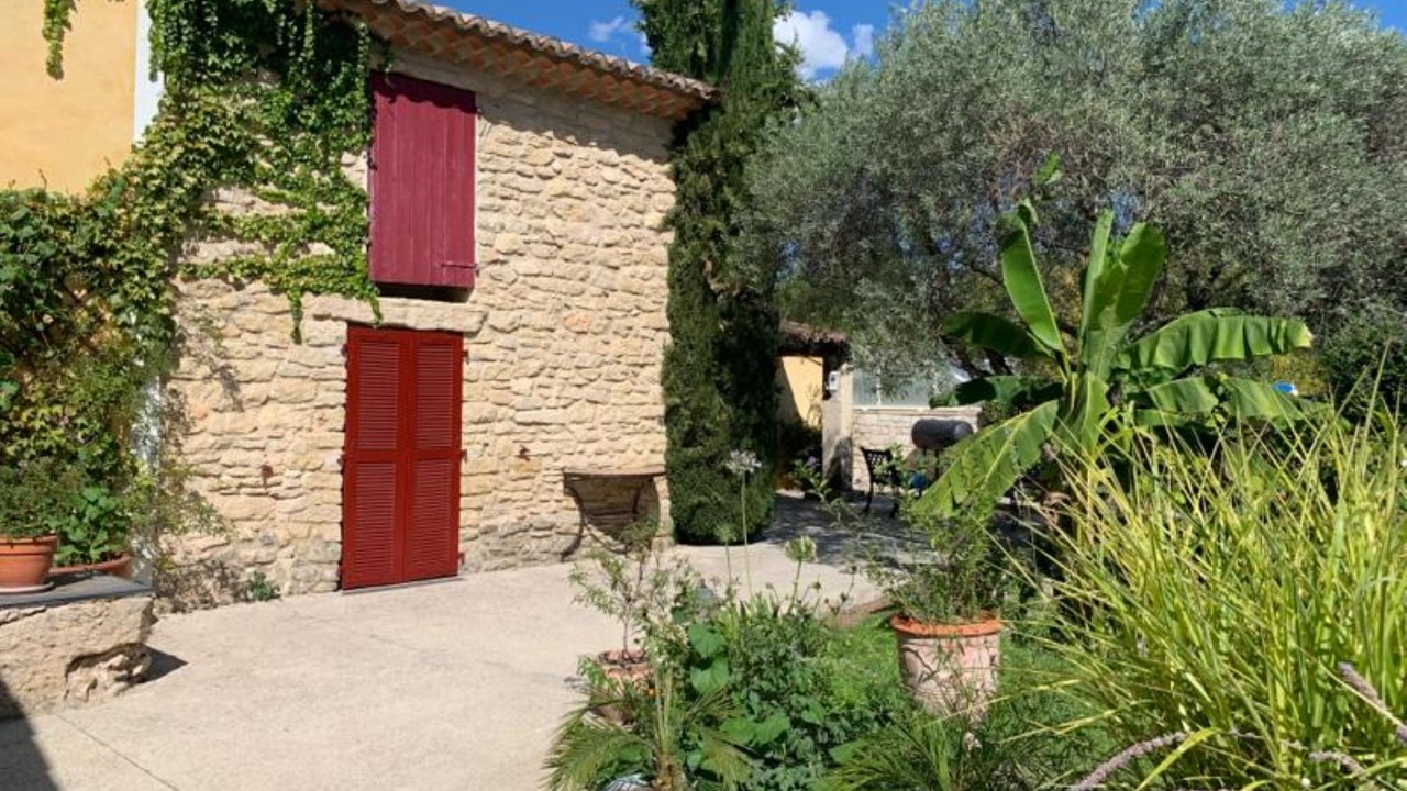 Photo of Outdoor in Carpentras