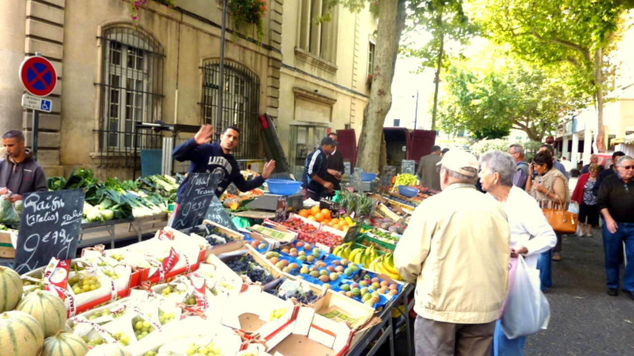 Photo of Others in Carpentras