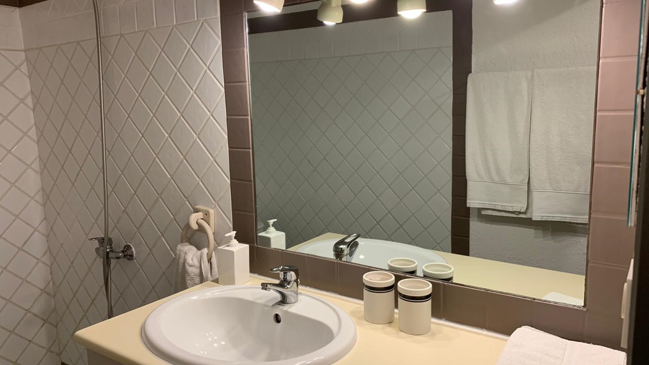 Photo of Bathroom in Carpentras