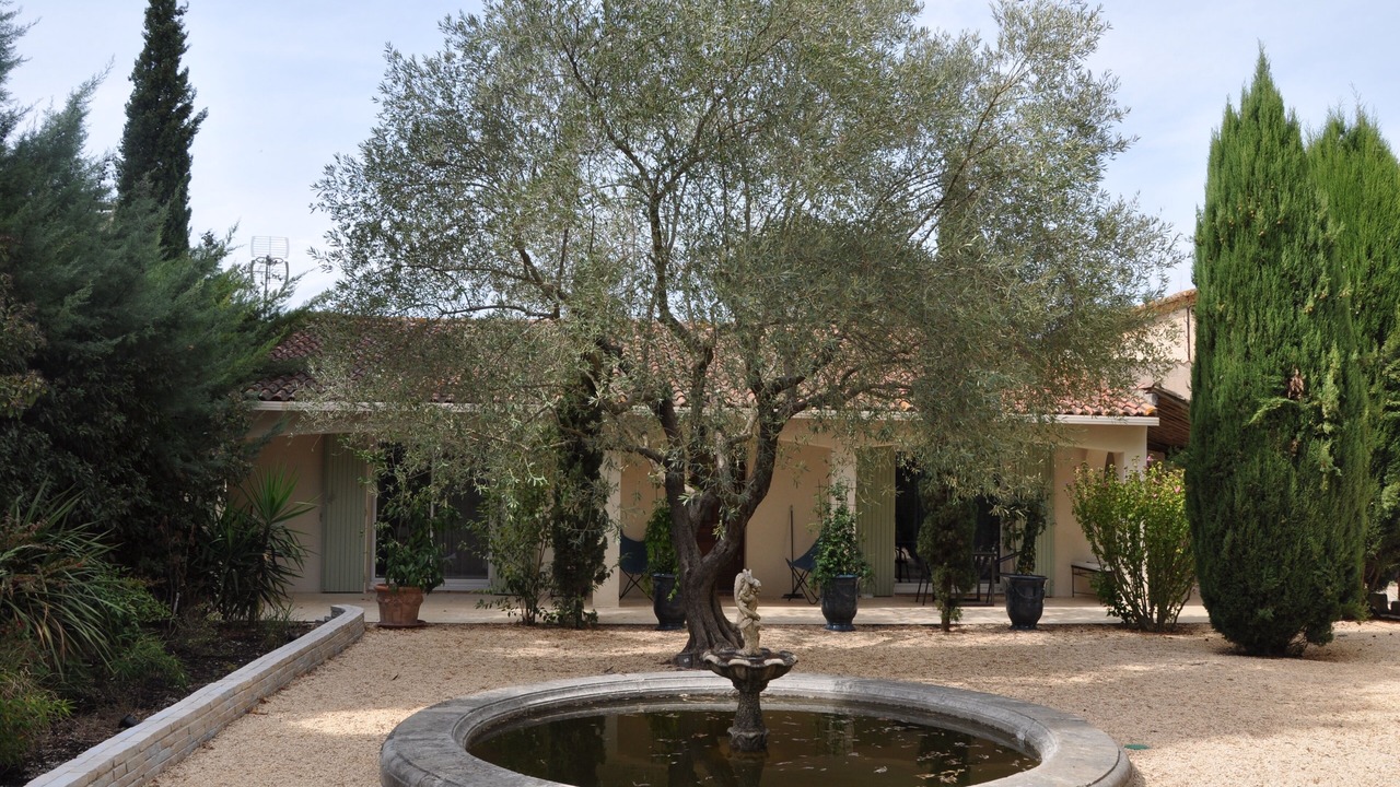 Photo of Outdoor in Malbosc