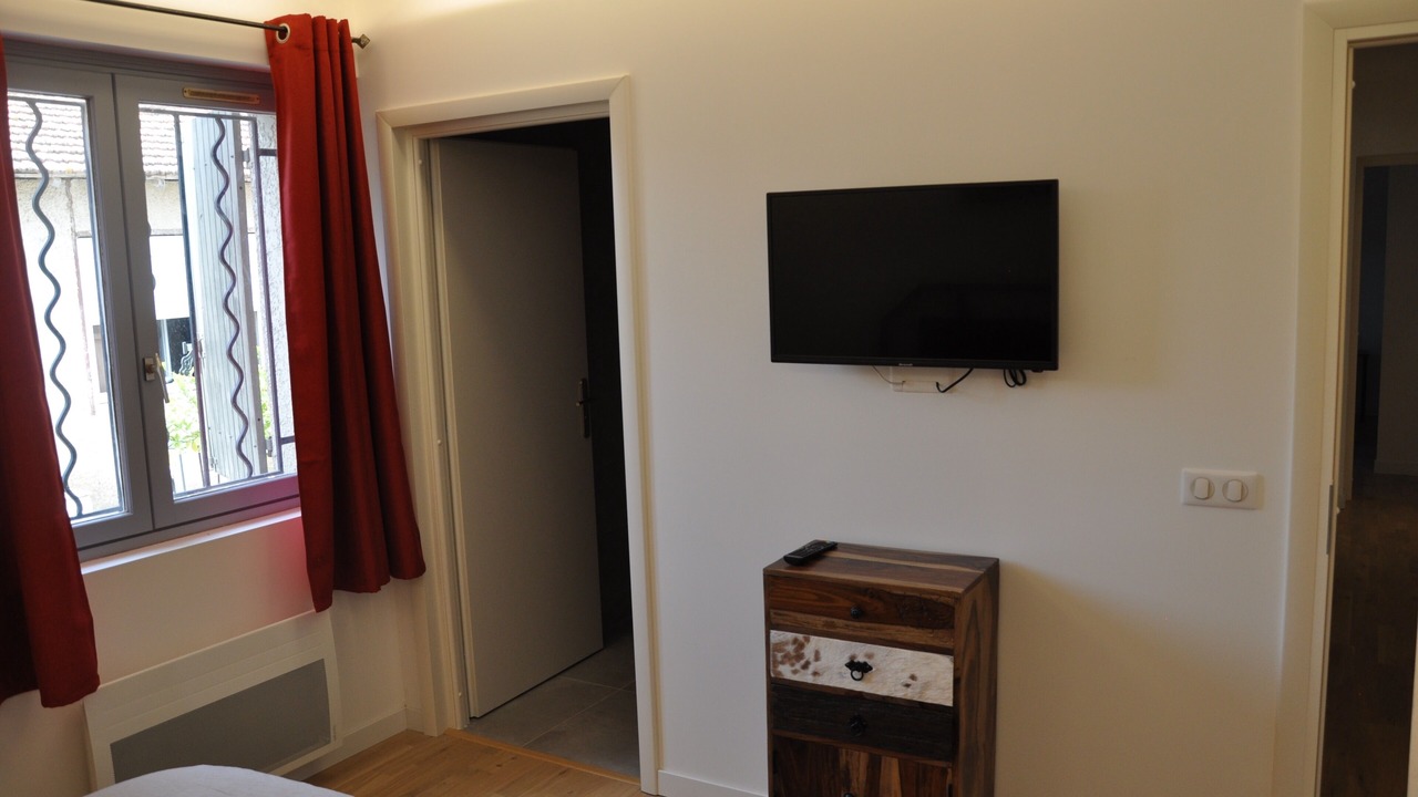 Photo of Outdoor in Malbosc