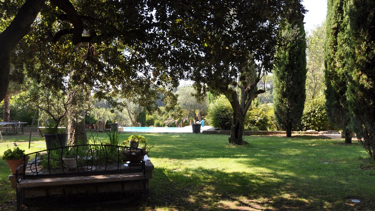 Photo of Outdoor in Malbosc