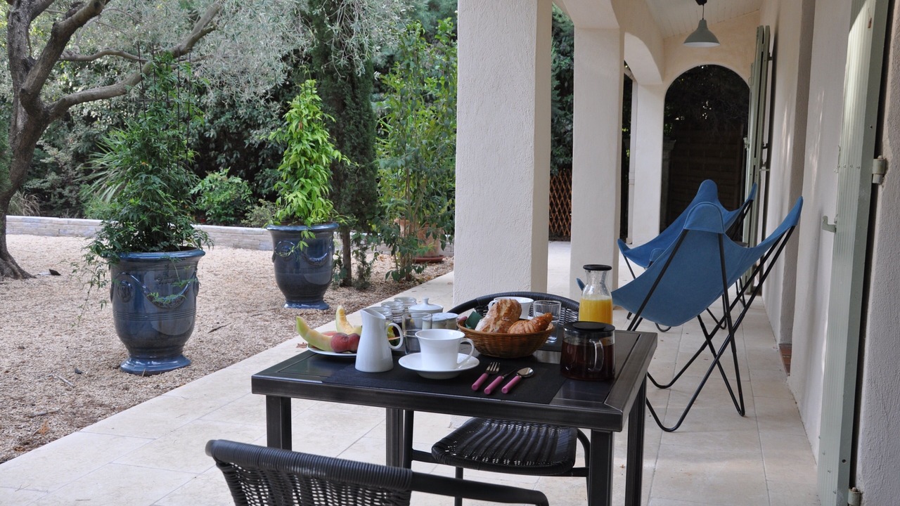 Photo of Outdoor in Malbosc